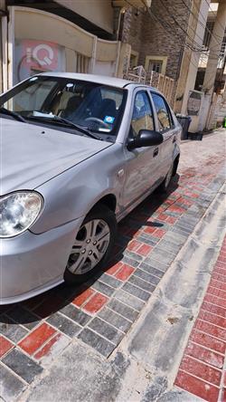 Geely CK